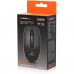 Мишка REAL-EL RM-215 USB Black/Gray (EL123200037)