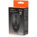 Мишка REAL-EL RM-217 USB Black/Gray (EL123200038)