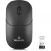 Мишка REAL-EL RM-313W Wireless Black (EL123200042)