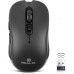 Мишка REAL-EL RM-331W Wireless Black (EL123200044)