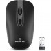 Мишка REAL-EL RM-350W Wireless Black/Gray (EL123200043)