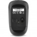 Мишка REAL-EL RM-350W Wireless Black/Gray (EL123200043)