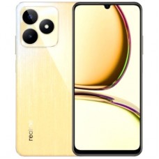 Мобільний телефон realme C53 6/128GB Champion Gold