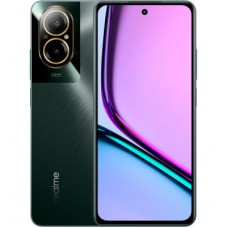 Мобільний телефон realme C67 6/128GB Black Rock (C67 6/128GB Black)