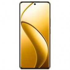 Мобільний телефон realme 12 Pro 5G 12/512GB Navigator Beige