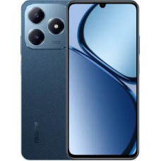 Мобільний телефон realme C63 8/256GB Leather Blue