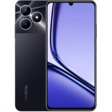 Мобільний телефон realme Note 50 4/256GB Midnight Black