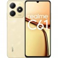 Мобільний телефон realme C61 6/128GB Sparkle Gold