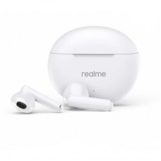 Навушники realme Buds T01 (RMA2406) White (RMA2406 White)