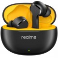 Навушники realme Buds T110 (RMA2306) Black (RMA2306 Black)