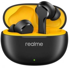 Навушники realme Buds T110 (RMA2306) Black (RMA2306 Black)