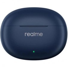 Навушники realme Buds T110 (RMA2306) Blue (RMA2306 Blue)