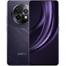 Мобильный телефон realme 13 Plus 5G 12/256GB Dark Purple