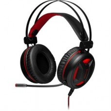 Наушники Redragon Minos Surround 7.1 Black-Red (78368)