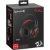 Наушники Redragon Minos Surround 7.1 Black-Red (78368)