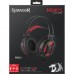 Наушники Redragon Minos Surround 7.1 Black-Red (78368)