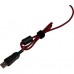 Наушники Redragon Minos Surround 7.1 Black-Red (78368)