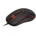 Мишка Redragon Mars TFT USB Black-Red (74846)