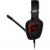 Навушники Redragon Muses 2 USB Black-Red (77909)