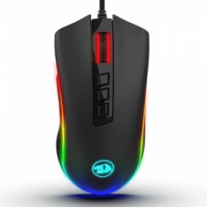 Мышка Redragon Cobra FPS M711-2 USB Black (70661)