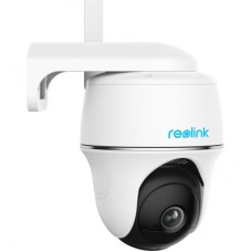 Камера видеонаблюдения Reolink Go PT Plus