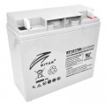 Батарея до ДБЖ Ritar AGM RT12170, 12V-17Ah (RT12170H)