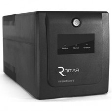 Источник бесперебойного питания Ritar RTP1500 (900W) Proxima-L (RTP1500L)