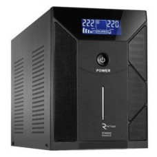 Пристрій безперебійного живлення Ritar RTM3000 (1800W) Proxima-D Q1 (RTM3000D)