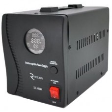 Источник бесперебойного питания Ritar SK-500VA, 300W (SK-500VA)