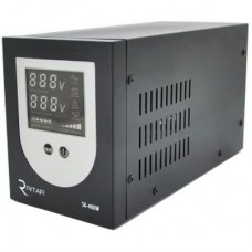 Источник бесперебойного питания Ritar SK-600VA, 400W (SK-600VA)