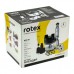 Блендер Rotex RTB850-B