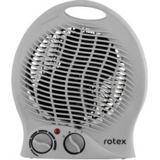 Обігрівач Rotex RAS04-H Grey