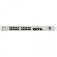 Комутатор мережевий Ruijie Networks RG-NBS3200-24GT4XS-P