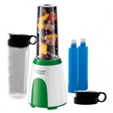 Блендер Russell Hobbs Explore Mix & Go Cool (25160-56)