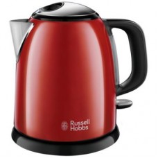 Електрочайник Russell Hobbs Colours Plus Mini (24992-70)