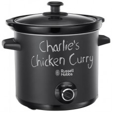 Мультиварка Russell Hobbs Chalkboard (24180-56)