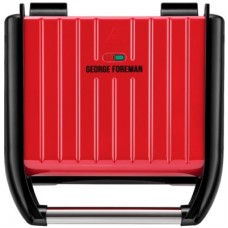 Електрогриль Russell Hobbs George Foreman 25040-56 Family Steel Grill