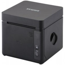 Принтер чеків Sam4s GCUBE-102DB(ITE) USB, RS232-C, Ethernet (GCUBE-102DB(ITE))