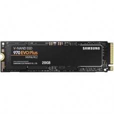 Накопитель SSD M.2 2280 250GB Samsung (MZ-V7S250BW)