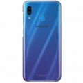 Чехол для мобильного телефона Samsung Galaxy A30 (A305F) Gradation Cover Violet (EF-AA305CVEGRU)