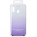 Чехол для мобильного телефона Samsung Galaxy A30 (A305F) Gradation Cover Violet (EF-AA305CVEGRU)