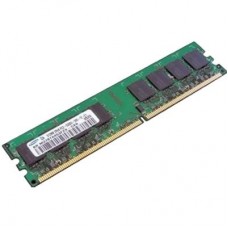 Модуль памяти для компьютера DDR2 2GB 800 MHz Samsung (M378T5663FB3-CF7)