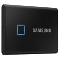 Накопитель SSD USB 3.2 2TB Samsung (MU-PC2T0K/WW)