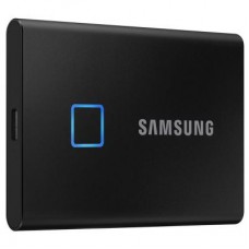 Накопитель SSD USB 3.2 2TB Samsung (MU-PC2T0K/WW)