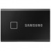 Накопитель SSD USB 3.2 2TB Samsung (MU-PC2T0K/WW)