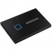 Накопитель SSD USB 3.2 2TB Samsung (MU-PC2T0K/WW)