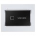 Накопитель SSD USB 3.2 2TB Samsung (MU-PC2T0K/WW)