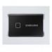 Накопитель SSD USB 3.2 1TB Samsung (MU-PC1T0K/WW)