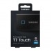 Накопитель SSD USB 3.2 1TB Samsung (MU-PC1T0K/WW)