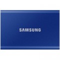 Накопитель SSD USB 3.2 1TB T7 Samsung (MU-PC1T0H/WW)